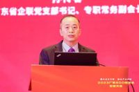 “强化龙头引领，推动产业升级”  新明珠集团实力上榜 “2023广东企业500强” ！