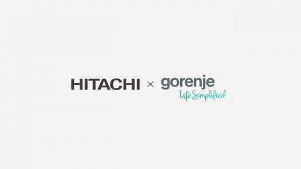 日立 × gorenje 强强联合，共同探索Hi-Design大赛“联盟化发展”新势能！