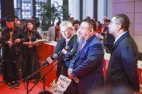 “筑巢·中国美好人居 70 年展”启幕,超5000名设计师参展!
