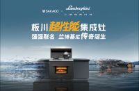 【推荐】行业达人倾情力荐！板川超性能集成灶实力打造无烟厨房！