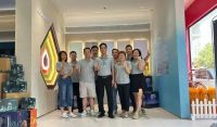 创巅峰 迎热潮，荷兰蔻帝10月全国联动活动圆满结束！