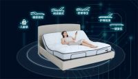 金可儿呵护季Ⅳ碰撞双11，“护脊”理念打造金质睡眠新体验