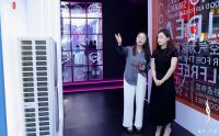 “晶”彩回顾 | 走进“烟火”里最嗨秀场，探秘家居潮流方向