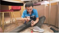 28岁程序员转行做维修师傅，重新掌舵自己的人生