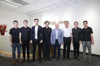 林内与碧橙数字、美景公司达成三方战略合作 全面开启新销售、新渠道