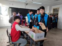赛技能、显身手、展风采！直击“环境艺术设计”职业技能竞赛现场