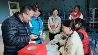 赛技能、显身手、展风采！直击“环境艺术设计”职业技能竞赛现场