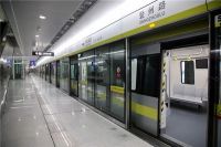 兴辉瓷砖×天津地铁:6万㎡轻奢砖,助力城市建设
