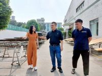 十年磨剑一剑，广州柚木定制将引领中国高端原木定制下一个风口