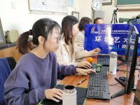 山西省第十七届职业院校技能大赛高职组“环境艺术设计”赛项成功举办