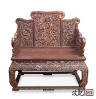 波记紫檀馆｜载礼之道，红木家具“礼”文化源远流长