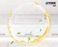 品质生活面面俱到，今年双十一用约克VRF中央空调解锁全屋场景新体验