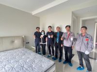 喜临门实力引领睡眠领域智造革新 2023前3季度营收超60亿