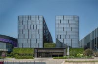 吕元祥建筑师事务所再揽9项环保建筑大奖 为建筑设计领域最大赢家