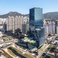 吕元祥建筑师事务所再揽9项环保建筑大奖 为建筑设计领域最大赢家