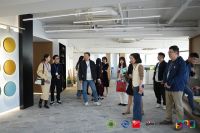 “2023中国软装行业品牌行——探访地毯行业先锋品牌”浙江东方星月地毯产业有限公司