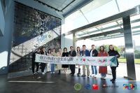 “2023中国软装行业品牌行——探访地毯行业先锋品牌”垣锐智装饰材料（上海）有限公司