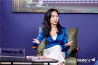 海丝腾闪耀亮相第六届进博会，诠释健康美好生活新范式