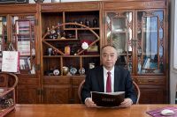 新品专访｜惜木科技孙兆刚：一机实现烘干与稳定，“智”立科技前沿