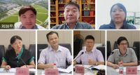 东鹏博士后科研工作站博士后出站及开题报告会顺利举行