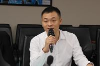东鹏博士后科研工作站博士后出站及开题报告会顺利举行