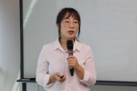 东鹏博士后科研工作站博士后出站及开题报告会顺利举行