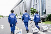 严苛、极致、探索，成就火星人集成灶 ——黄卫斌接受第一财经专访如是说