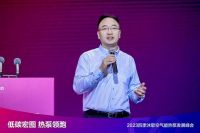 做好热泵，才有企业的未来