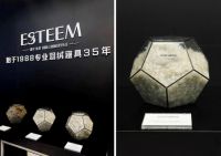 ESTEEM宜庭家纺亮相2023进博会  打造创新羽绒寝具