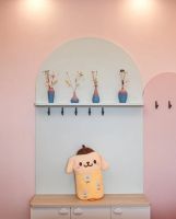 女儿房间设计卧室关注这几点，装修锦囊为你汇总