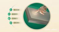 诗尼曼EB高能板 | 黑科技工艺，打造奢颜高能产品