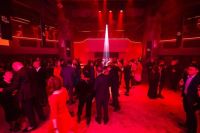 红夜派对——米兰国际家具展以独家活动形式重返上海