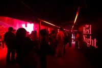 红夜派对 —— 米兰国际家具展以独家活动形式重返上海