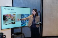 寻找最佳拍档·第二季丨走进美涂世家