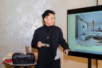 寻找最佳拍档·第二季丨走进美涂世家