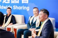 走进中国进博会，大国品牌派雅门窗致力以更好的门窗科技服务人类美好生活