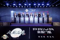 走进中国进博会，大国品牌派雅门窗致力以更好的门窗科技服务人类美好生活