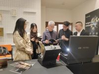 Yeelight易来参与关永权灯光设计特训营，引领灯光设计师走向新的高度！