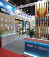 第20届中国国际保健博览会在广州举办，“颐和阳光频谱能量垫”引爆热点