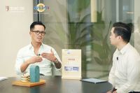 皇派门窗携手「鬼才设计师黄永才」，让你不足1万封阳台！