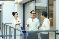 皇派门窗携手「鬼才设计师黄永才」，让你不足1万封阳台！