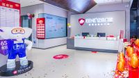新形象 新启程|亿合门窗惠东旗舰店重装开业引领店态升级