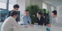 中广欧特斯母公司中广电器集团入选省重点企业研究院，为创新发展再添新动能