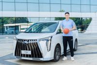 突破3.8万！劲增21.1%！MPV家族碾压全场，广汽传祺10月赢很大！