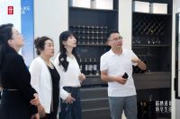 超感进化 质享生活丨好莱客2023新品亮相，以新潮设计诠释理想生活家
