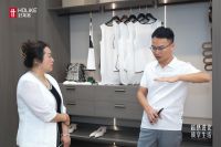超感进化 质享生活丨好莱客2023新品亮相，以新潮设计诠释理想生活家