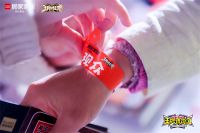 王牌就位 达人打卡 顾家家居市集3.0在沪吸睛时尚一族