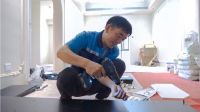 从事家具行业32年，西安“万师傅”靠安装买三套房