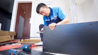 从事家具行业32年，西安“万师傅”靠安装买三套房