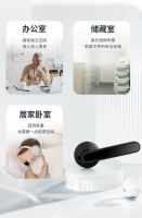Yale耶鲁新品室内智能把手，安全守护你的私密空间